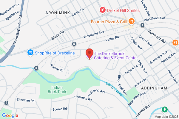 Drexelbrook Corporate Events Center
