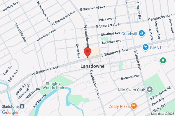 Lansdowne Boys Club