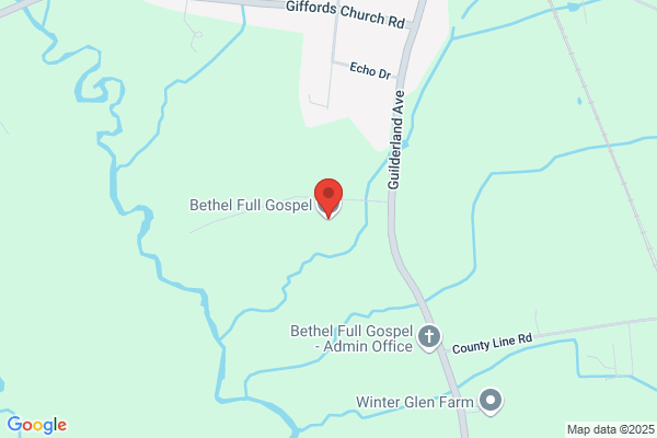Bethel Full Gospel Tabernacle