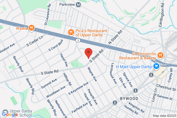 Delco Data Services
