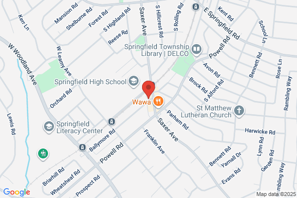 Carmela's Dance Studio