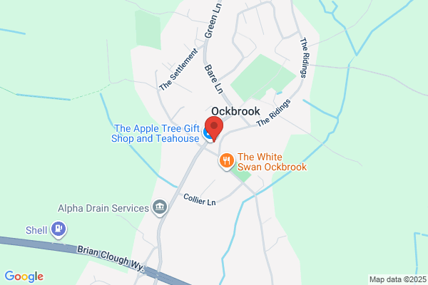 Brook's Deli