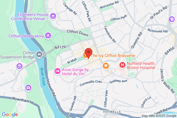 Clifton Deli