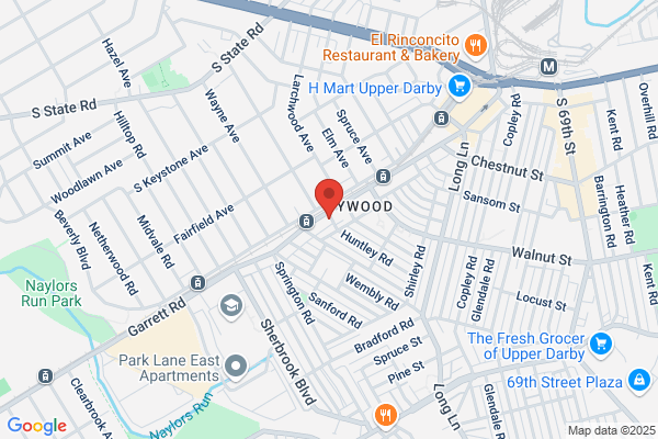 Major Deli Inc