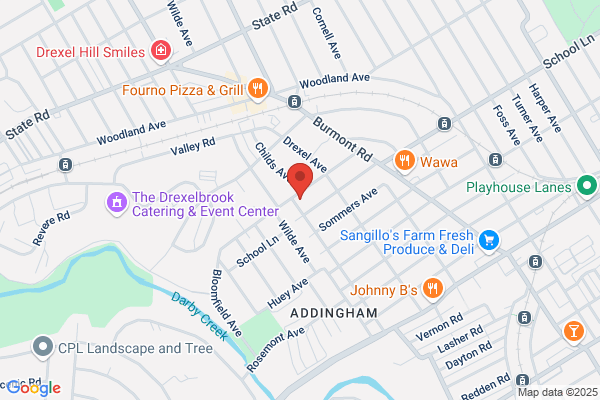 Bloomfield Avenue Dental Associates