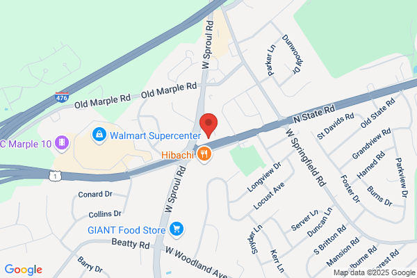 Children's Dental Health of Drexel Hill