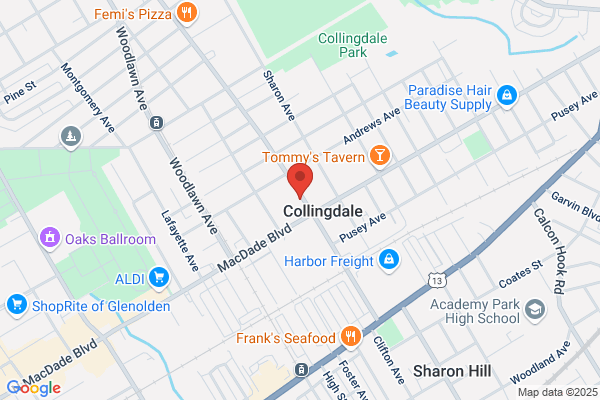 Collingdale Dental Associates