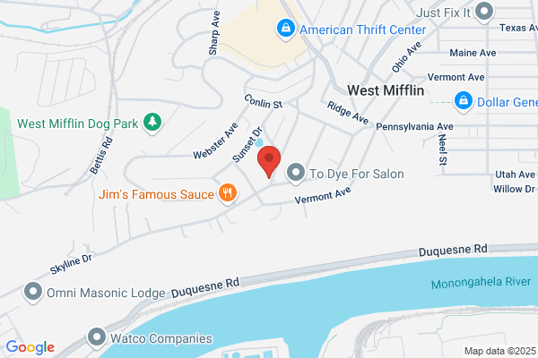 Coyne James J Dentist