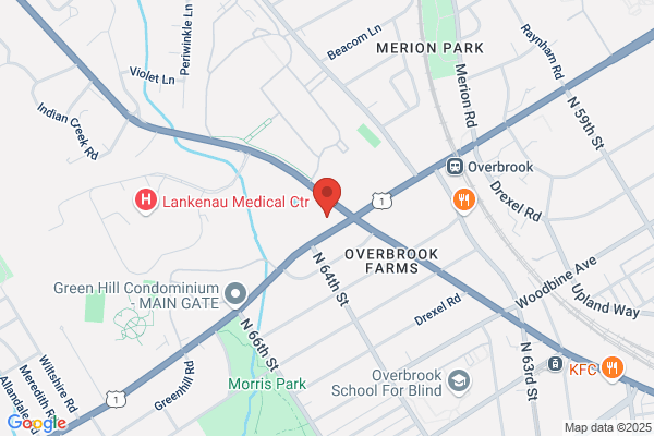 Burke James F MD