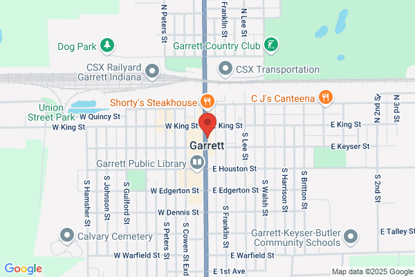 Garrettford Family Dentistry PC