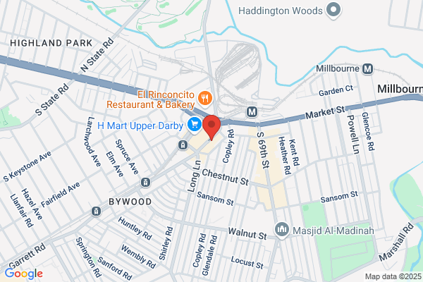 Injury Rehabilitation Centers of PA