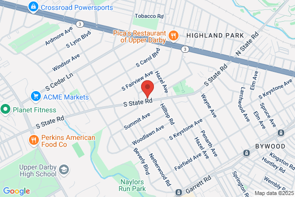 Park Avenue Dental Associates