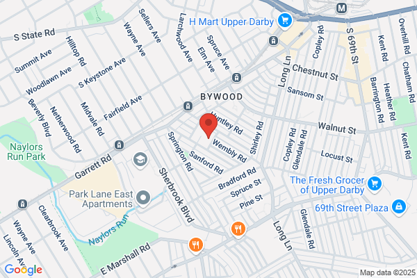Bywood Elementary School