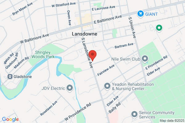 Lansdowne Montessori School