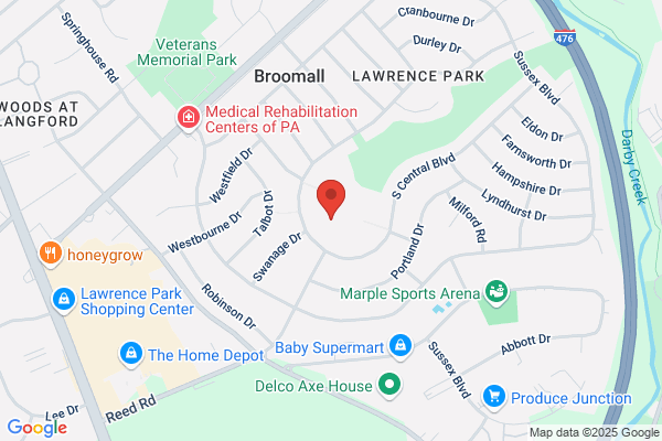 Marple Newtown School District, Elementary Schools, Loomis Elementary School