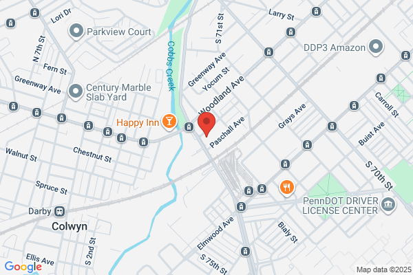 Philadelphia Montessori Charter School