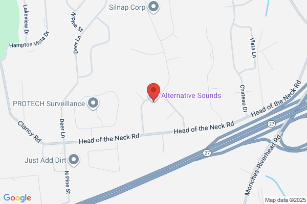 Alternative Music Productions