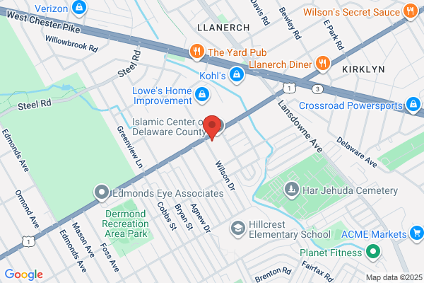 Penn Primary Care Havertown