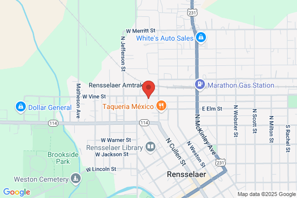 Brookside Florist