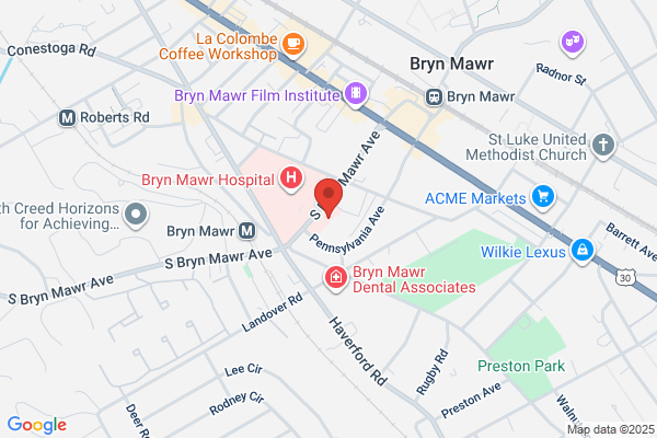 Bryn Mawr Family Practice