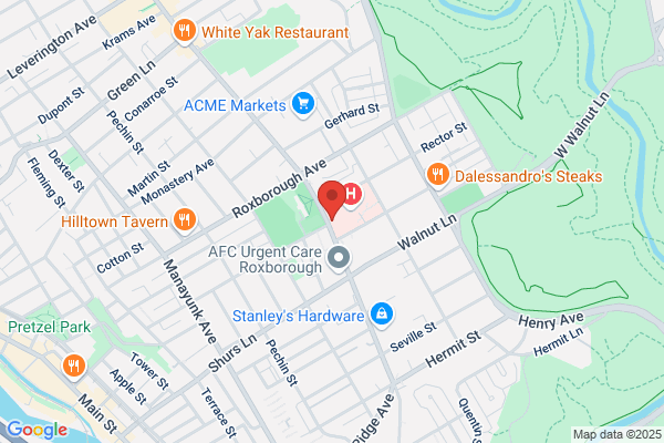 Lenchner Gregory MD
