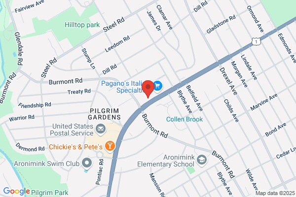 Brooks Gift Gallery