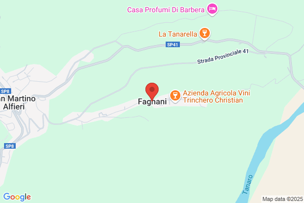 Fagnani Domenico