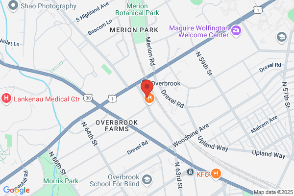 Overbrook Food Market