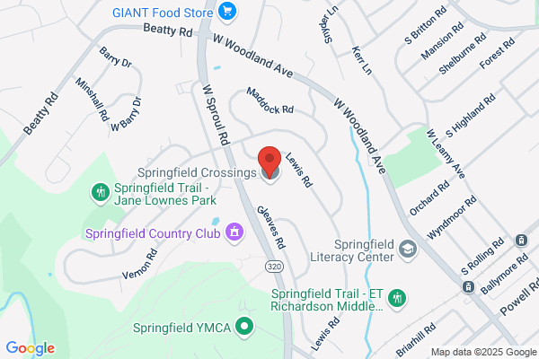 Springfield Hospital