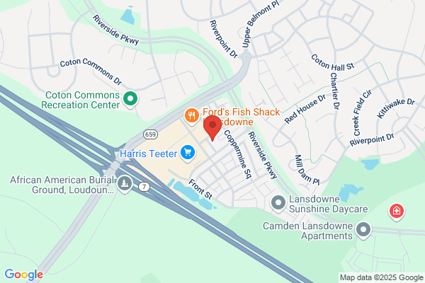 Lansdowne Dry Cleaners Inc