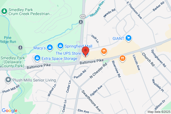 The UPS Store