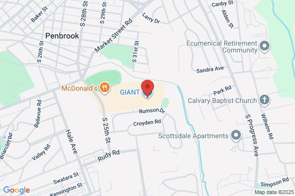 GIANT Pharmacy