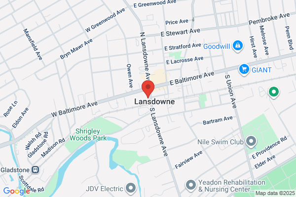 NovaCare Rehabilitation - Lansdowne