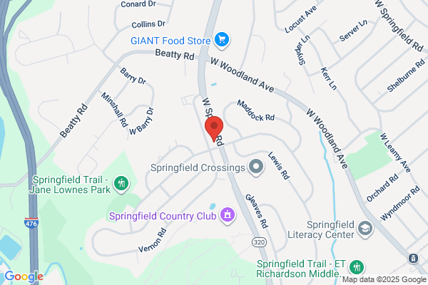Lubeck Stanley Dr