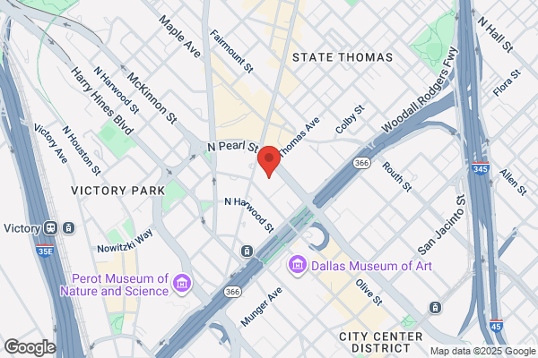 Trammell Crow Company