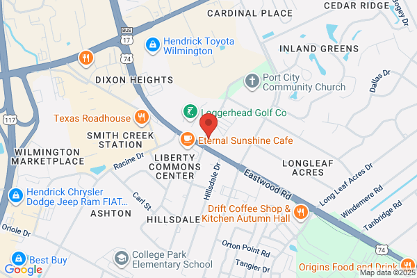 First Wilmington Mortgage Llc