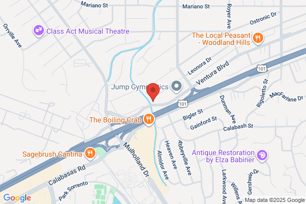 Loan America Mortgage Co