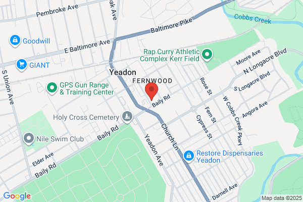 Yeadon Presbyterian Church