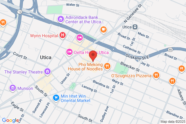 Court Luncheonette