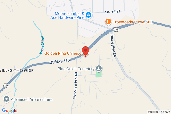 Pine Chinese Restaurant