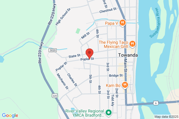 Royal Road Tours