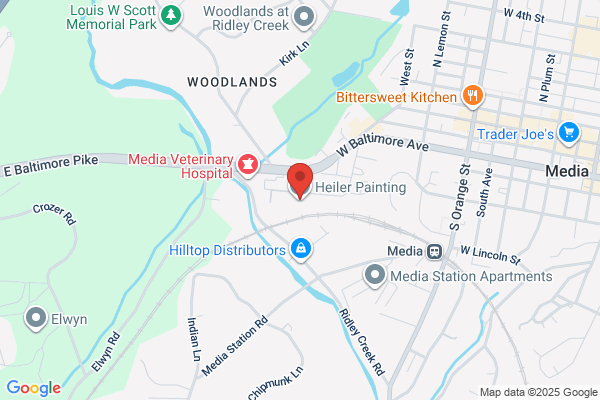 Delco Towing LLC