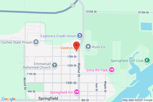 Casey's
