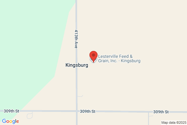 Kingsburg Grain & Feed