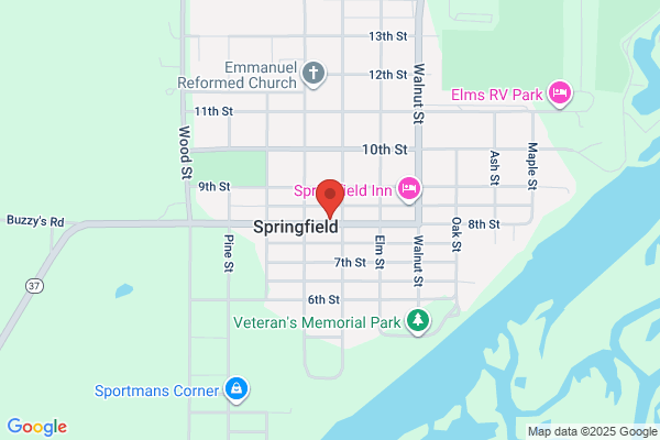 Springfield Family Clinic