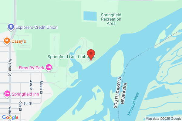Springfield Golf Club