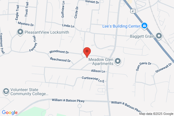 Brock Heating and Air, LLC