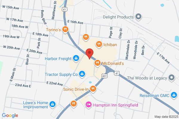 Express Liquors