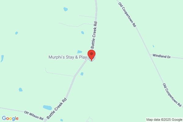 Murphi's Stay & Play
