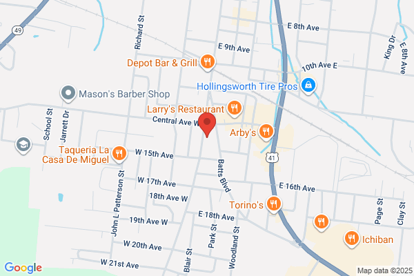 Ace Auto Repair